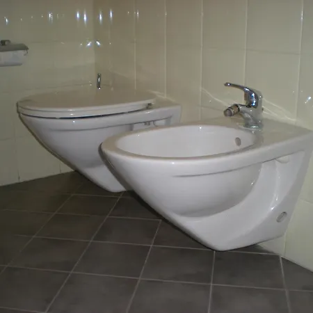 Hotel La Buona Forchetta - S. Anna