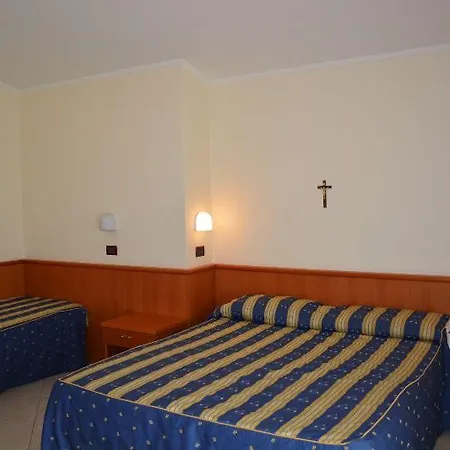 La Buona Forchetta - S. Anna 3* San Giovanni Rotondo