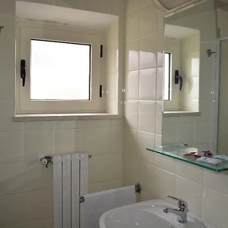 La Buona Forchetta - S. Anna Hotel San Giovanni Rotondo