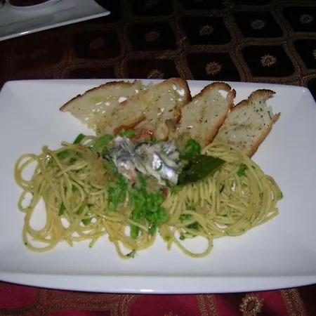 La Buona Forchetta - S. Anna Hotel San Giovanni Rotondo