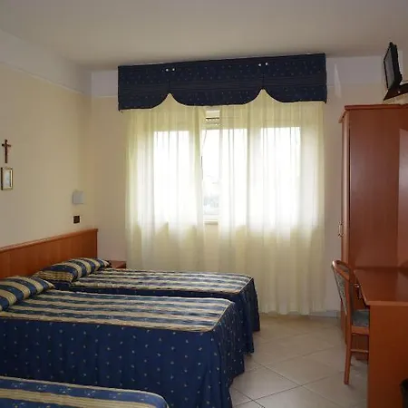 La Buona Forchetta - S. Anna Hotel San Giovanni Rotondo