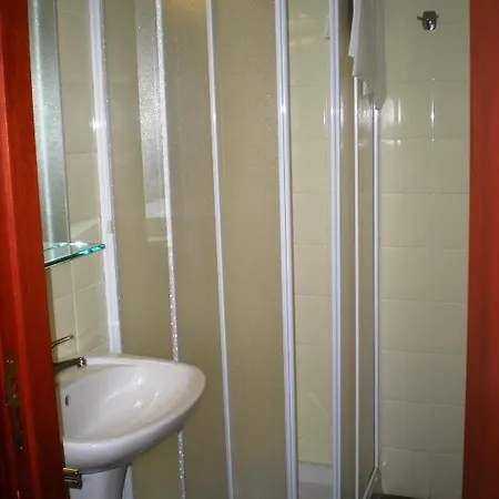 La Buona Forchetta - S. Anna Hotel San Giovanni Rotondo